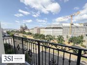 Charmante Altbauwohnung in edlem Haus mit toller Lage im...