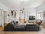 Charmante Altbauwohnung in gediegener Altstadt Lage