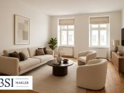 Charmante Altbauwohnung in gepflegtem Zustand – 2 Zimmer...