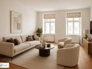 Charmante Altbauwohnung in gepflegtem Zustand – 2 Zimmer...
