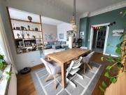 Charmante Altbauwohnung in Hannover Linden – Nähe...