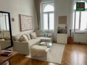 CHARMANTE ALTBAUWOHNUNG IN RUHIGER BESTLAGE BEIM AKH