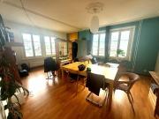 Charmante Altbauwohnung in Thun