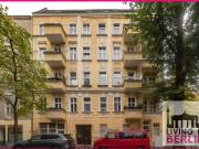 Charmante Altbauwohnung in Toplage sucht Sie!