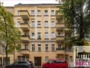 Charmante Altbauwohnung in Toplage sucht Sie!