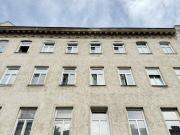 Zwei getrennte Wohneinheiten im Altbau –...
