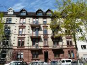 Charmante Altbauwohnung in zentraler Lage Karlsruhes!