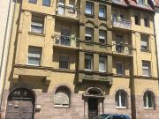 Charmante Altbauwohnung mit 3,5 Zimmern in Nürnberg...