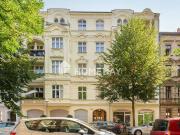Charmante Altbauwohnung mit 5 Zimmern, Kachelofen und...