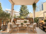 CHARMANTE ALTBAUWOHNUNG MIT BALKON ZUM GARTEN &...