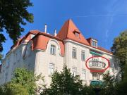 Charmante Altbauwohnung mit Balkon und viel...