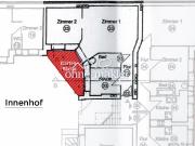 Charmante Altbauwohnung mit eigenem Garten im Akazienkiez