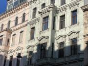 Charmante Altbauwohnung mit Erker in der Burggasse –...