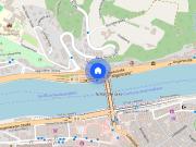 Charmante Altbauwohnung mit Gartennutzung in zentraler...