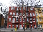 Charmante Altbauwohnung mit großzügigem Hof,...