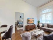 Charmante Altbauwohnung mit hohen Decken