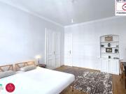 Charmante Altbauwohnung mit modernem Touch helles Wohnen...