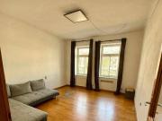 Charmante Altbauwohnung mit optimalem Grundriss – nur...