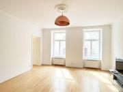Charmante Altbauwohnung mit perfektem Grundriss in...