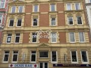 Charmante Altbauwohnung mit Potenzial in bester Lage von...