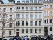 Charmante Altbauwohnung mit Stuck, Balkon & Wintergarten...