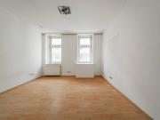 Charmante Altbauwohnung mit zwei Zimmern in...