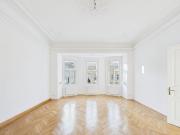 Charmante Altbauwohnung mitten im vierten Bezirk, 6...