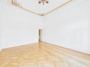 charmante Altbauwohnung mitten im vierten Bezirk, 7...