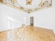 charmante Altbauwohnung mitten im vierten Bezirk, 7...