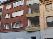 Charmante Altbauwohnung mitten in Duisburg Zentrum – 3...