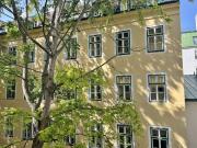 Charmante Altbauwohnung nächst Rathaus