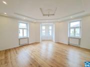 Charmante Altbauwohnung nahe dem Augarten