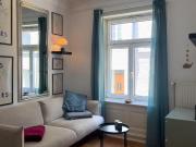 Charmante Altbauwohnung nahe der Alster zentral in der...