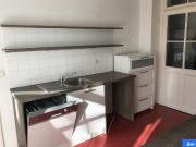 Charmante Altbauwohnung nahe der Alten Technik