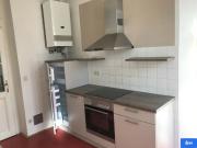 Charmante Altbauwohnung nahe der Alten Technik