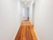 Charmante Altbauwohnung neu interpretiert – 3 Zimmer,...