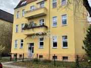 Charmante Altbauwohnung – provisionsfrei & bezugsfrei