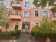 Charmante Altbauwohnung – Ruhige 1,5 Zimmer Wohnung im...