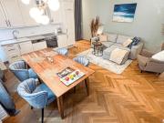 Sofort bezugsfrei! Charmanter Altbau, stilvoll möbliert,...