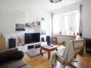 Charmante Altbauwohnung vermietete 2 Zimmer Wohnung in...