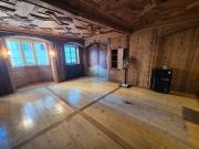 Charmante Altstadtwohnung mit Balkon