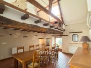 Charmante ancienne à 5 minutes de la gare