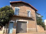 Charmante ancienne maison vigneronne avec 128 m2...