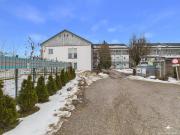 Charmante Anleger Wohnung mit Südbalkon in betreutem...