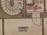 Charmante Anlegerwohnung in 1120 Wien UNBEFRISTET VERMIETET!