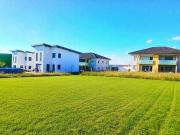 Charmante Balkonwohnung in ruhiger Siedlung