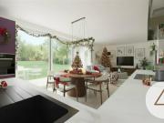 Charmante Balkonwohnung in ruhiger Siedlung