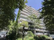 Charmante Barrierefreie 3 Zimmer Wohnung mit zwei...