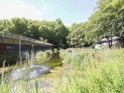 Charmante Barrierefreie 3 Zimmer Wohnung mit zwei...