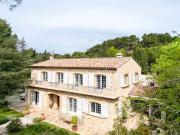 Charmante bastide avec vue imprenable sur la Saint Victoire